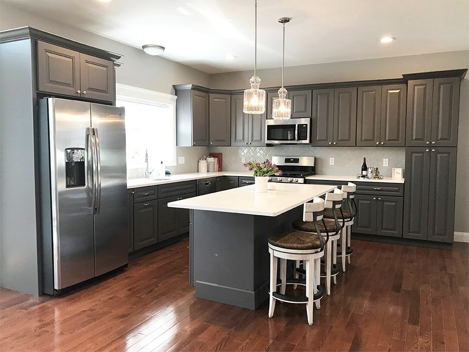 8 Starboard Road, Unit 73 Wareham, MA 02558 - Photo 5 of 9 Gallery Image 5