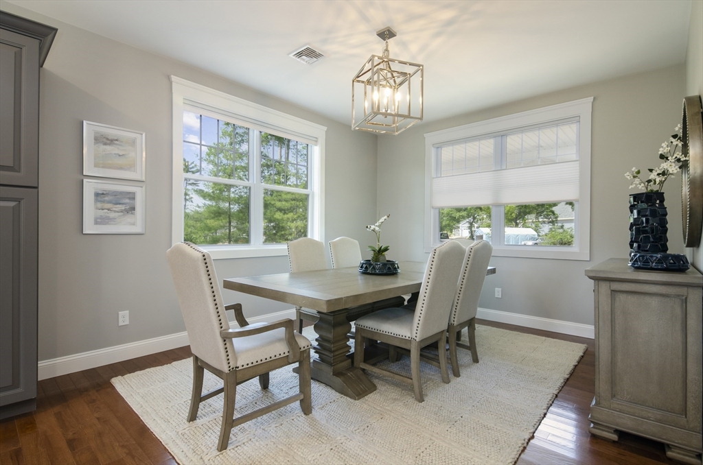 8 Starboard Road, Unit 73 Wareham, MA 02558 - Photo 6 of 9 Gallery Image 6
