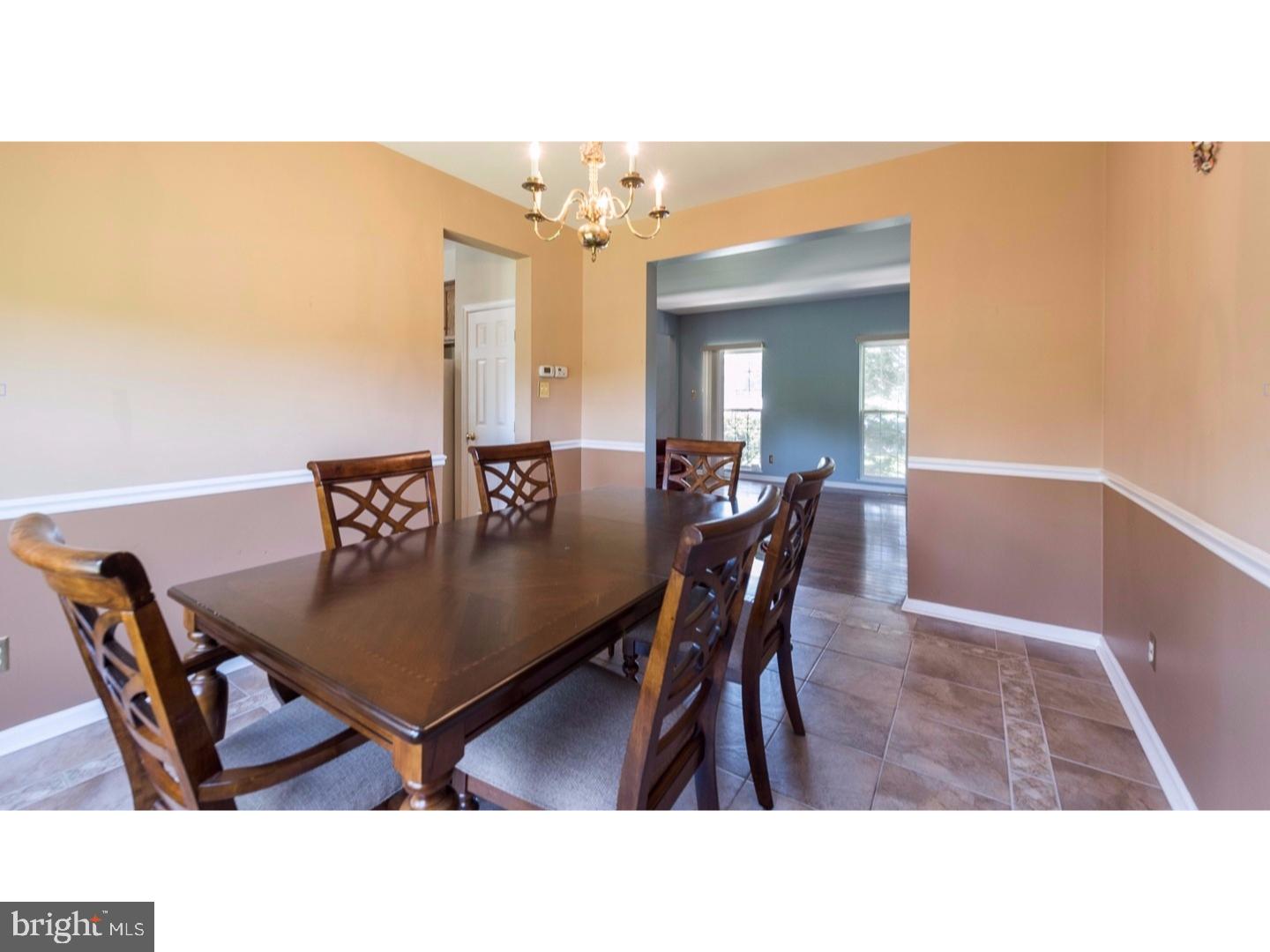 7 Biltmore Court Wilmington, DE 19808 - Photo 7 of 19 Dining Room