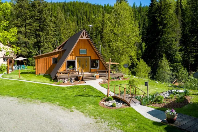 $454,500 | 1720 State Rte 20, Colville, WA 99114