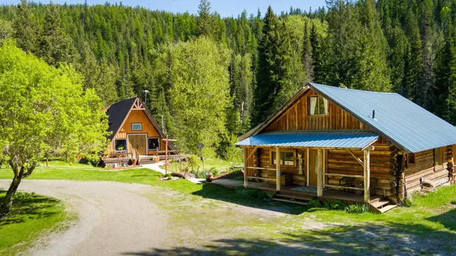 $454,500 | 1720 State Rte 20, Colville, WA 99114