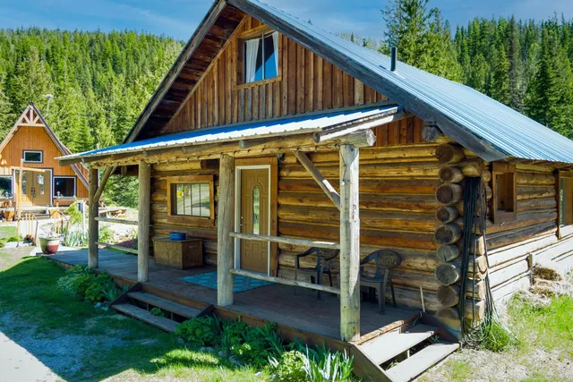 $454,500 | 1720 State Rte 20, Colville, WA 99114