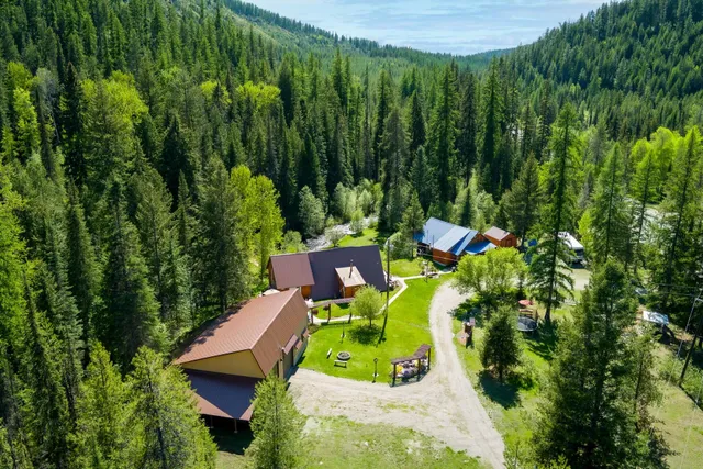 $454,500 | 1720 State Rte 20, Colville, WA 99114