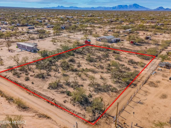 $48,999 | 8460 South Alice Vail Lane, Tucson, AZ 85736