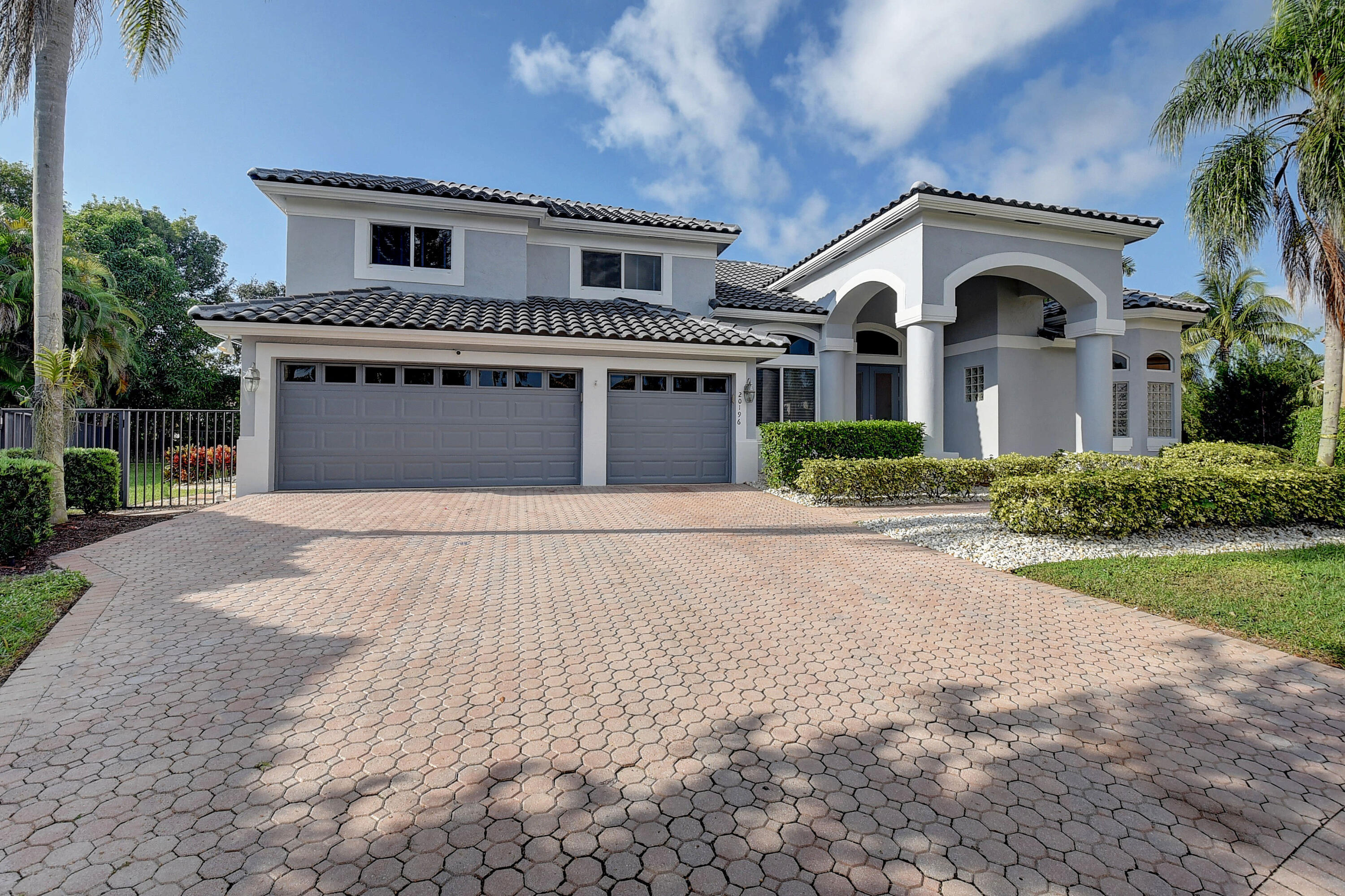 20196 Palm Island Drive Boca Raton, FL 33498 - Photo 2 of 100 20196 Palm Island Drive
