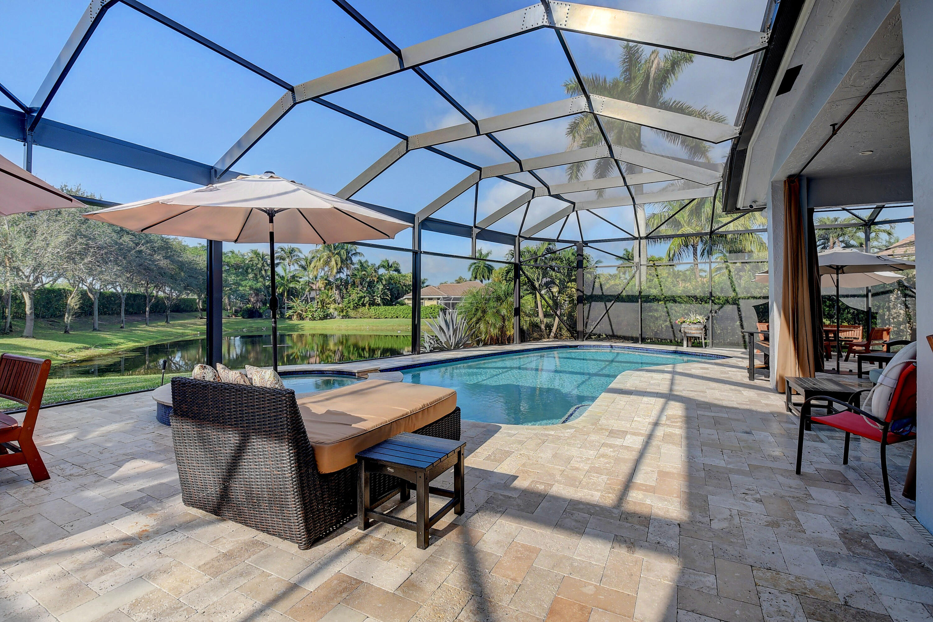 20196 Palm Island Drive Boca Raton, FL 33498 - Photo 36 of 100 20196 Palm Island Drive
