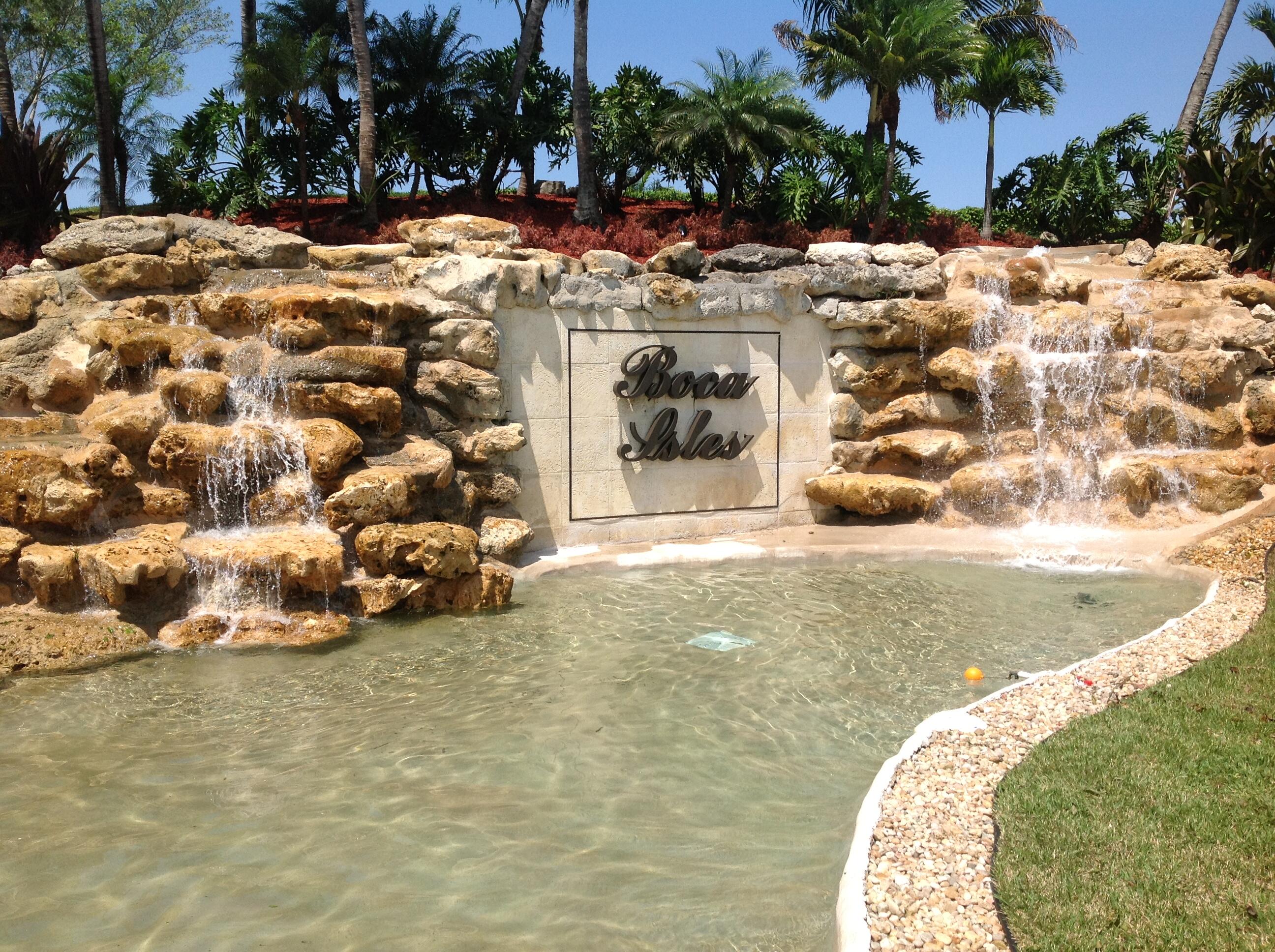 20196 Palm Island Drive Boca Raton, FL 33498 - Photo 4 of 100 BOCA ISLES SOUTH