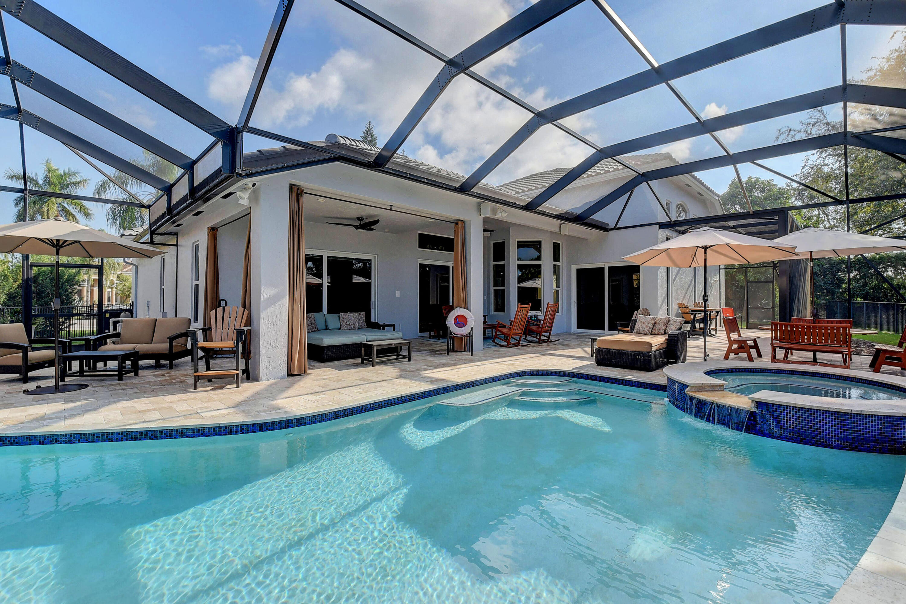 20196 Palm Island Drive Boca Raton, FL 33498 - Photo 41 of 100 20196 Palm Island Drive