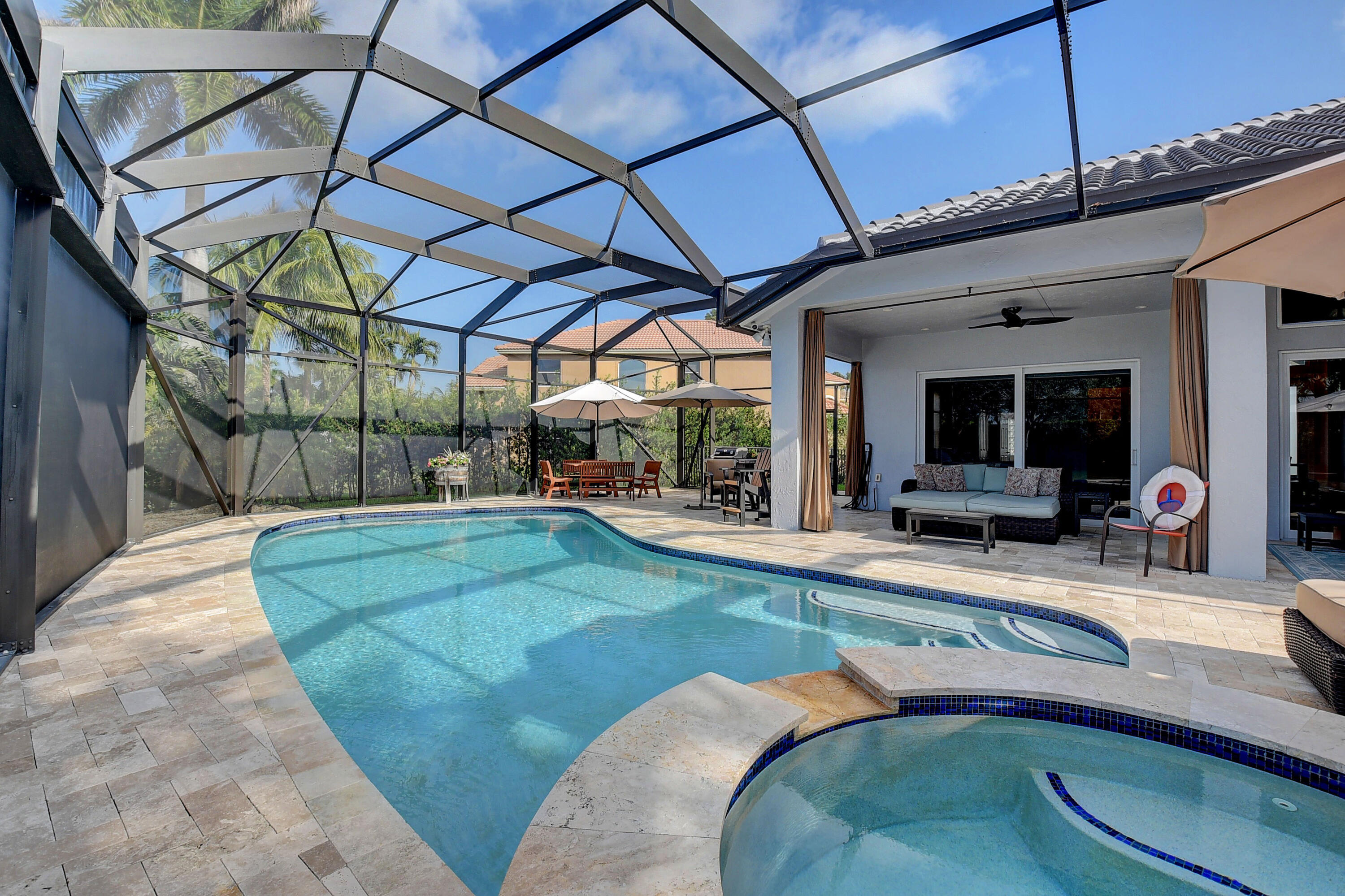 20196 Palm Island Drive Boca Raton, FL 33498 - Photo 42 of 100 20196 Palm Island Drive