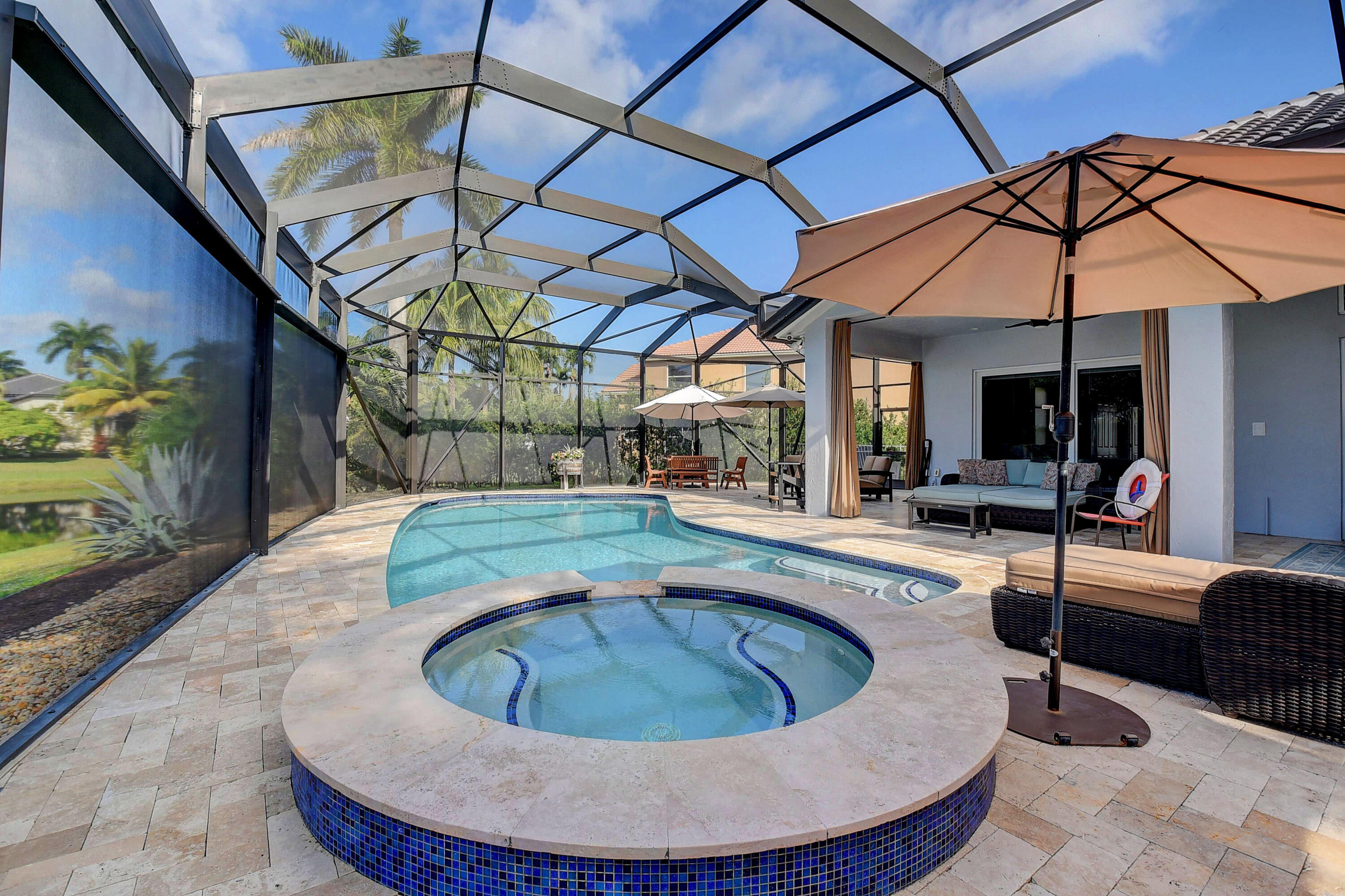20196 Palm Island Drive Boca Raton, FL 33498 - Photo 43 of 100 20196 Palm Island Drive