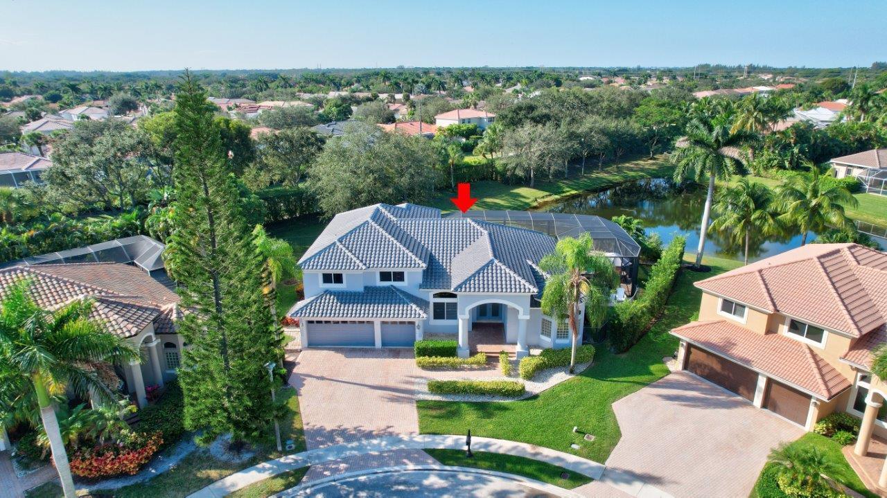20196 Palm Island Drive Boca Raton, FL 33498 - Photo 49 of 100 20196 Palm Island Drive