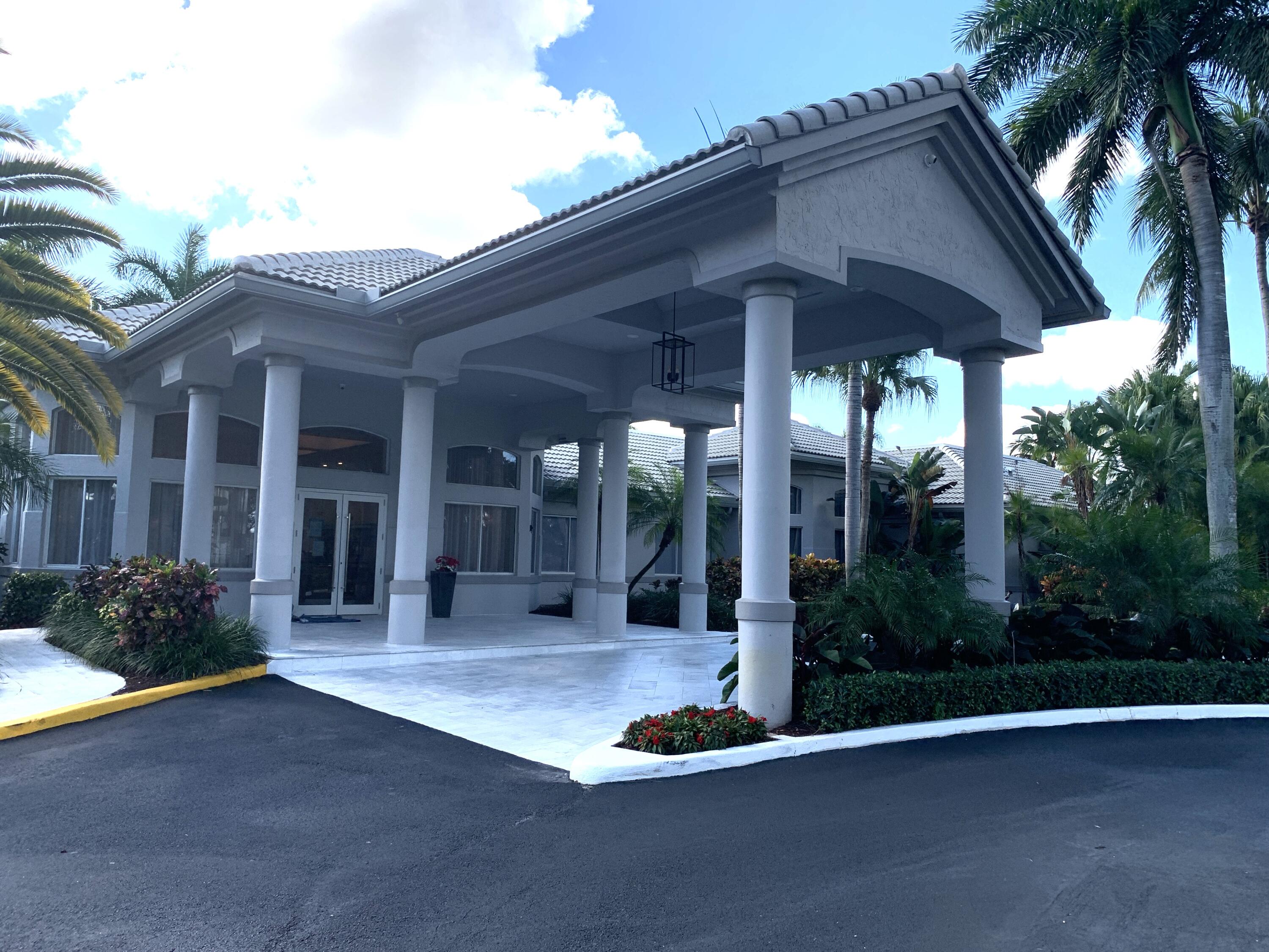 20196 Palm Island Drive Boca Raton, FL 33498 - Photo 54 of 100 BOCA ISLES SOUTH CLUBHOUSE