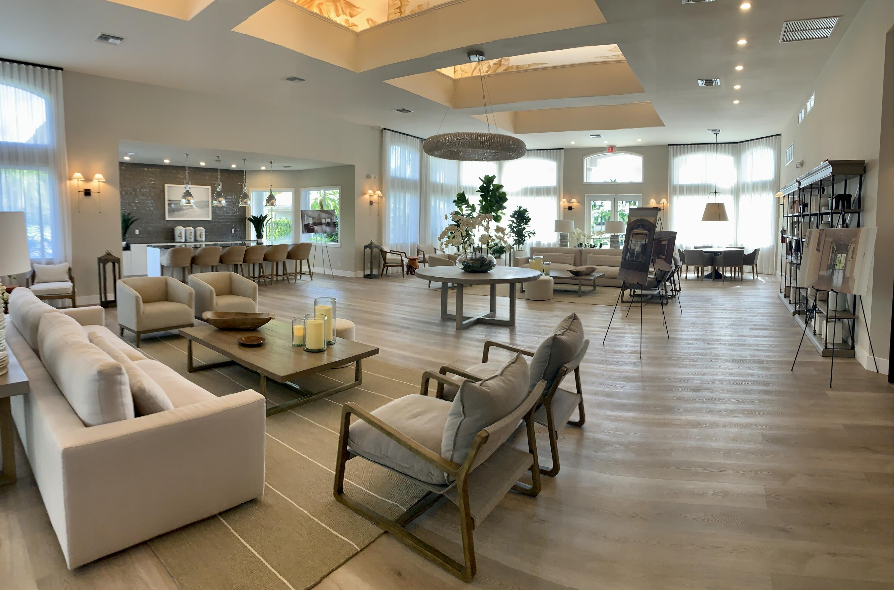 20196 Palm Island Drive Boca Raton, FL 33498 - Photo 60 of 100 BIS COMMUNITY ROOM-5