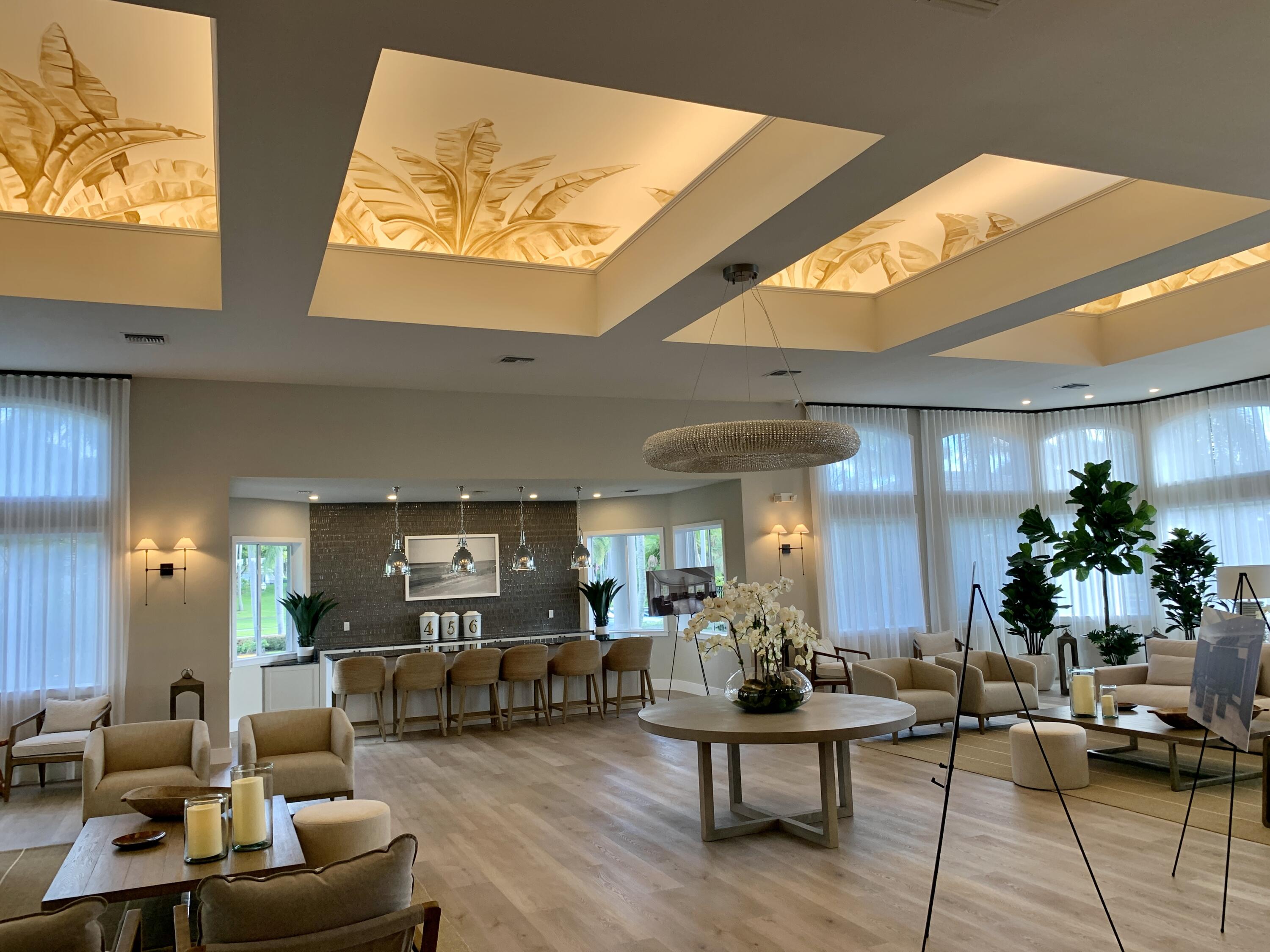 20196 Palm Island Drive Boca Raton, FL 33498 - Photo 61 of 100 BOCA ISLES SOUTH COMMUNITY ROOM