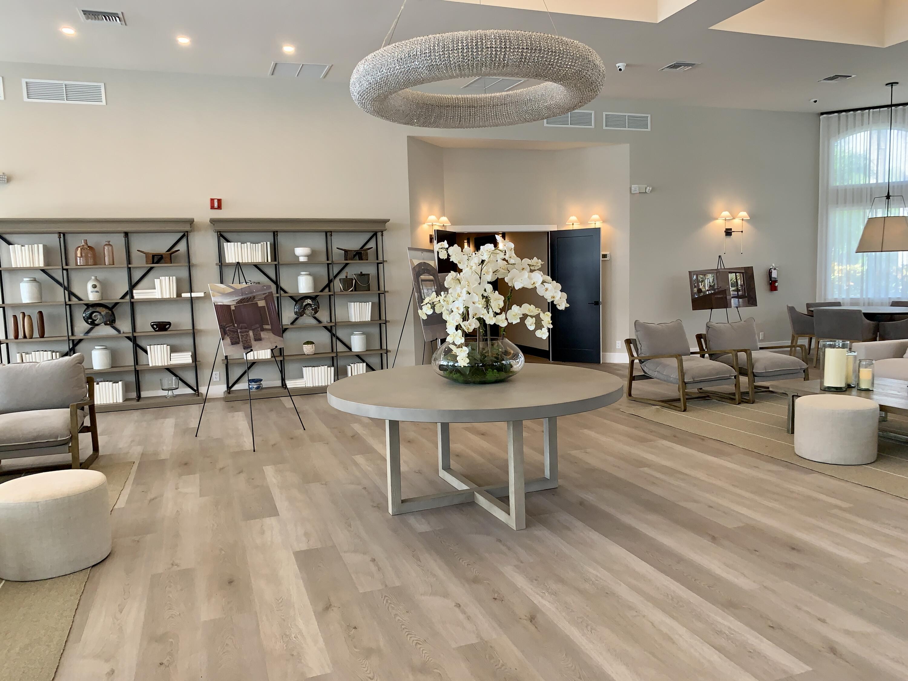 20196 Palm Island Drive Boca Raton, FL 33498 - Photo 67 of 100 BIS COMMUNITY ROOM-13