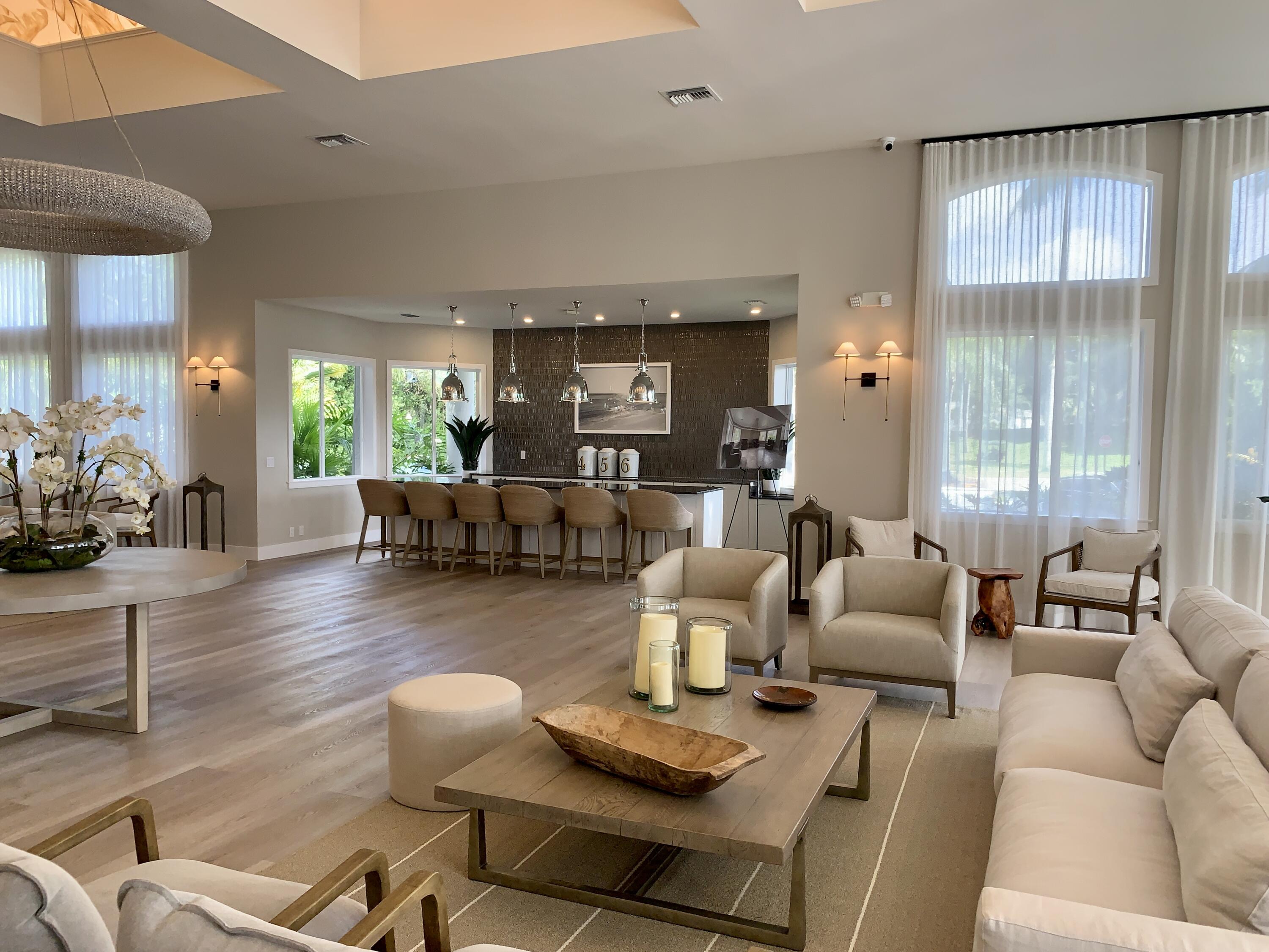 20196 Palm Island Drive Boca Raton, FL 33498 - Photo 69 of 100 BIS COMMUNITY ROOM-15