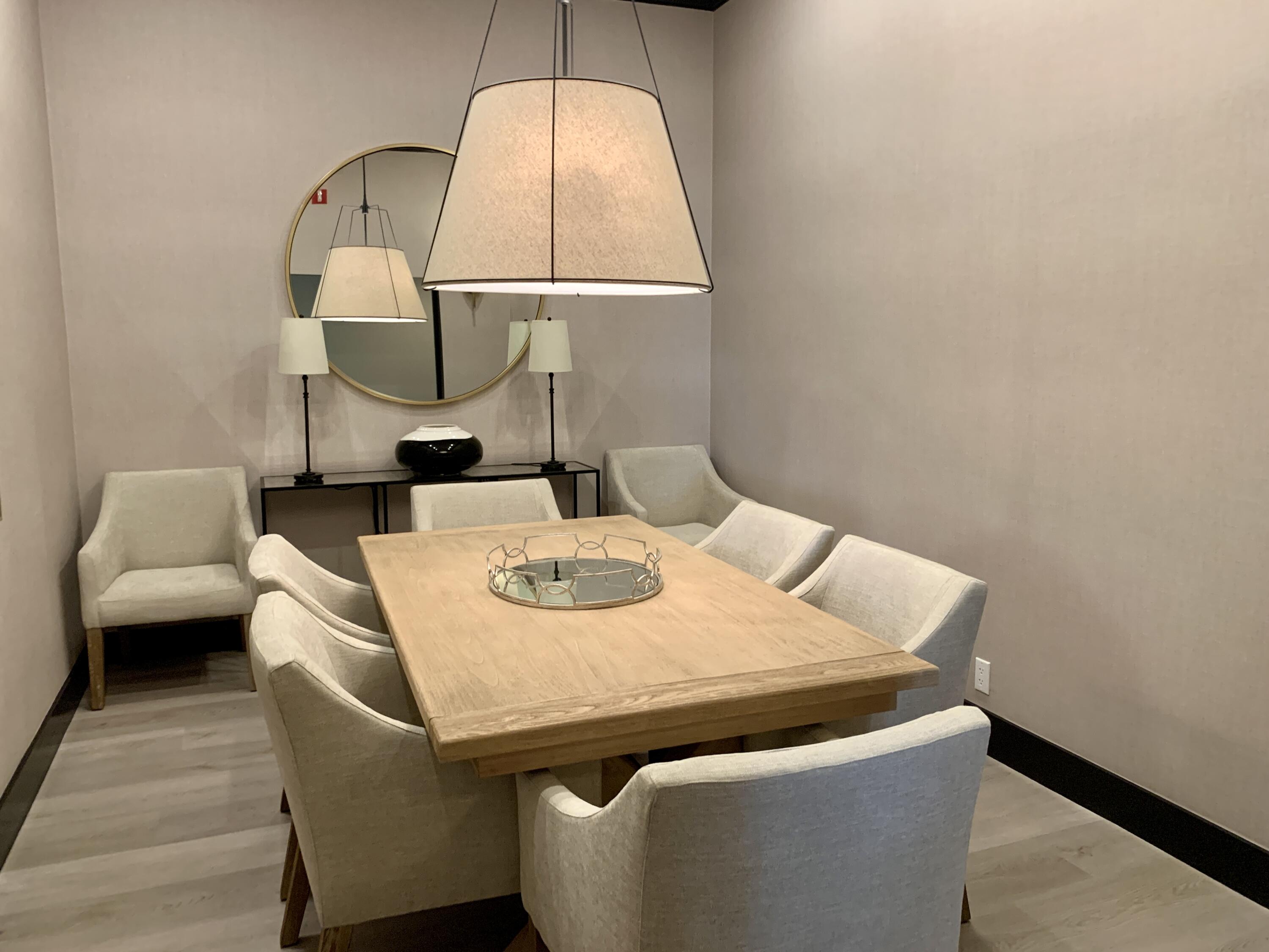 20196 Palm Island Drive Boca Raton, FL 33498 - Photo 70 of 100 MEETING ROOM BIS