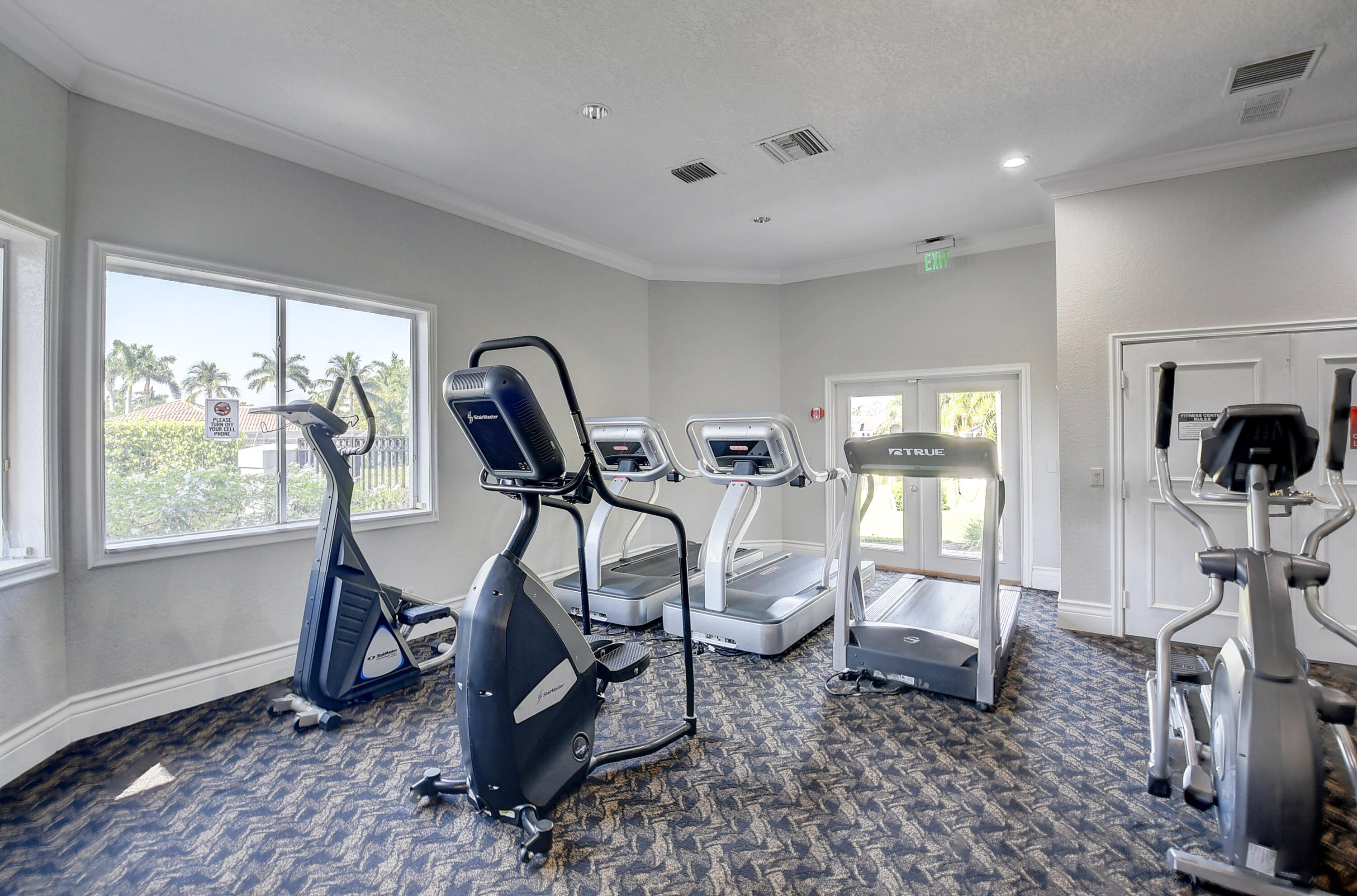20196 Palm Island Drive Boca Raton, FL 33498 - Photo 73 of 100 GYM