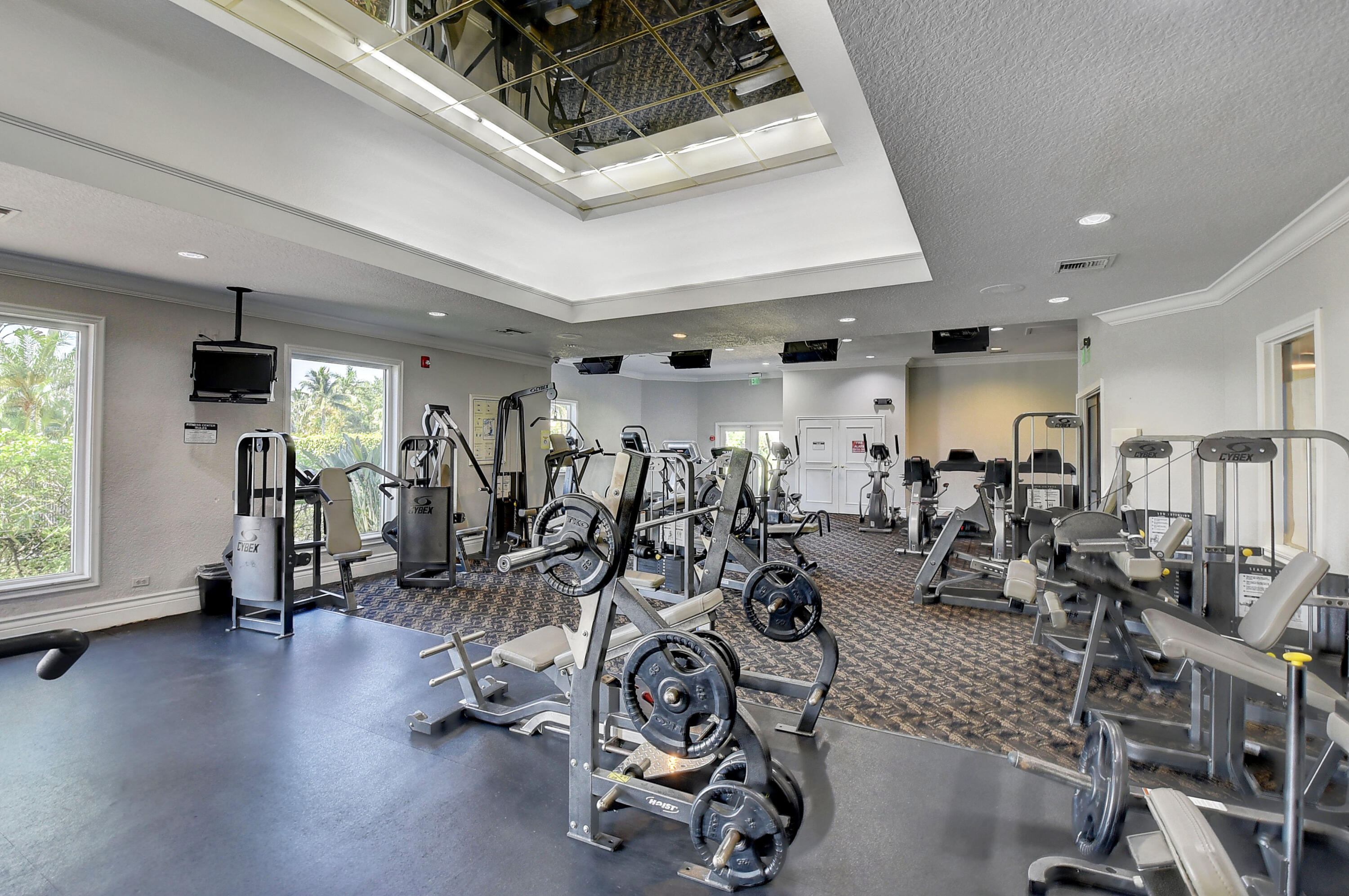 20196 Palm Island Drive Boca Raton, FL 33498 - Photo 74 of 100 GYM