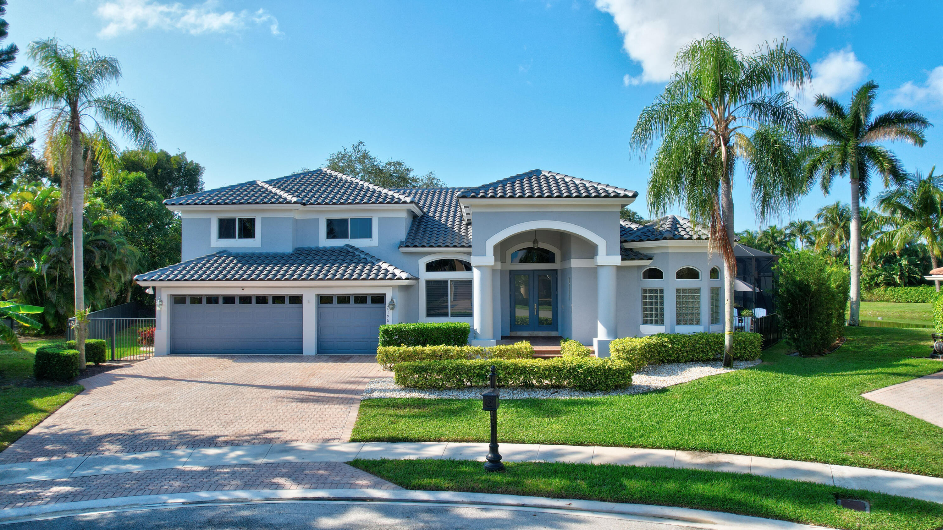 20196 Palm Island Drive Boca Raton, FL 33498 - Photo 90 of 100 DJI_0141_2_3_4_5
