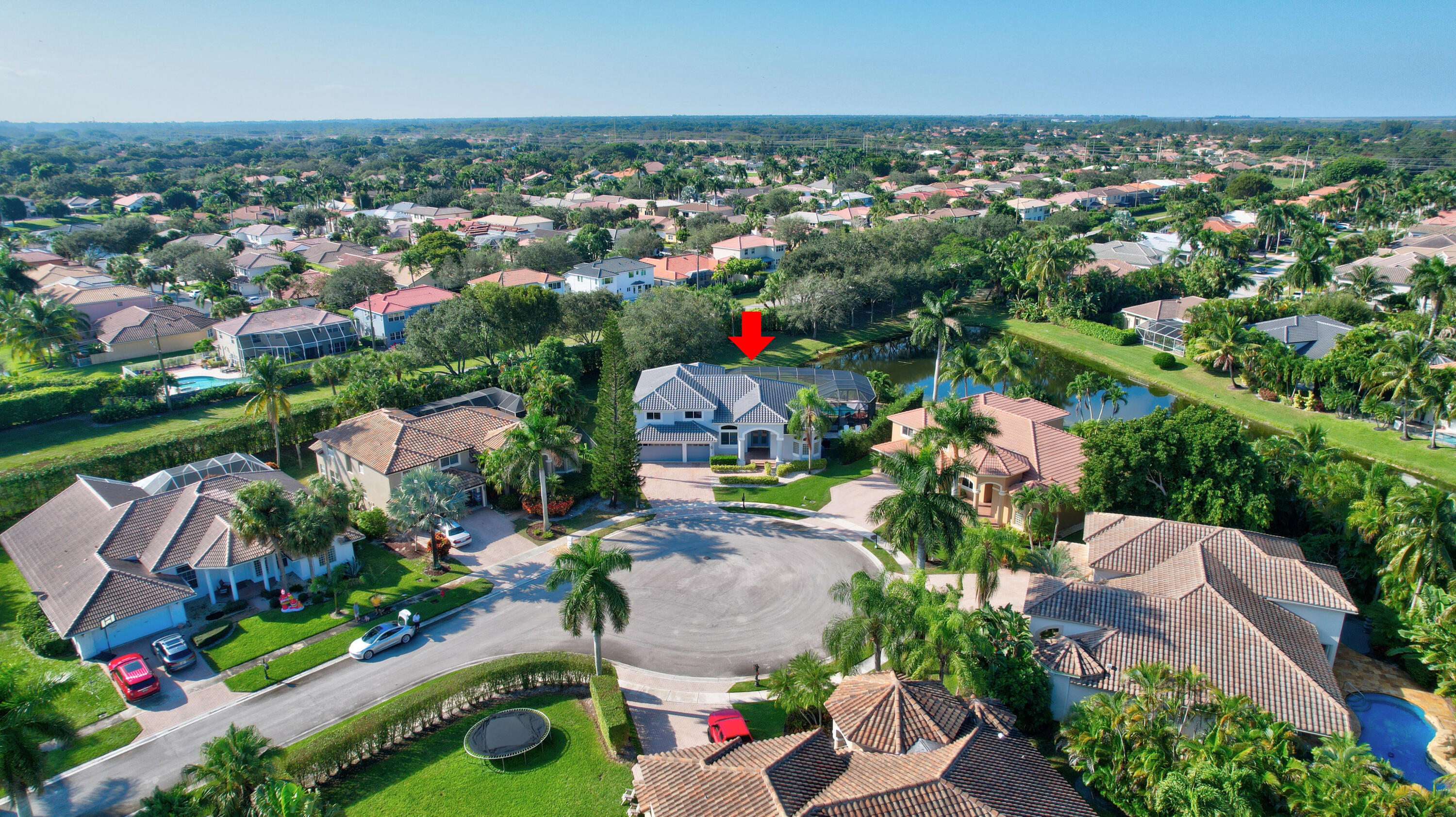 20196 Palm Island Drive Boca Raton, FL 33498 - Photo 93 of 100 DJI_0156_57_58_59_60