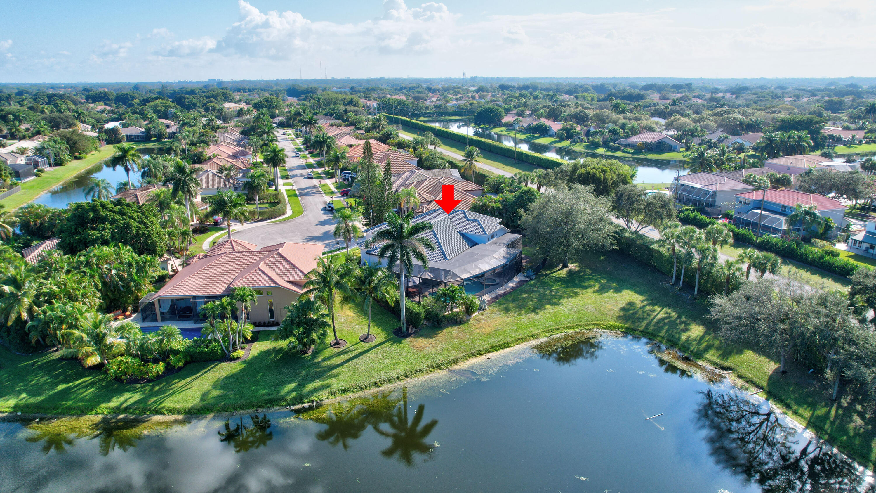 20196 Palm Island Drive Boca Raton, FL 33498 - Photo 95 of 100 DJI_0171_2_3_4_5