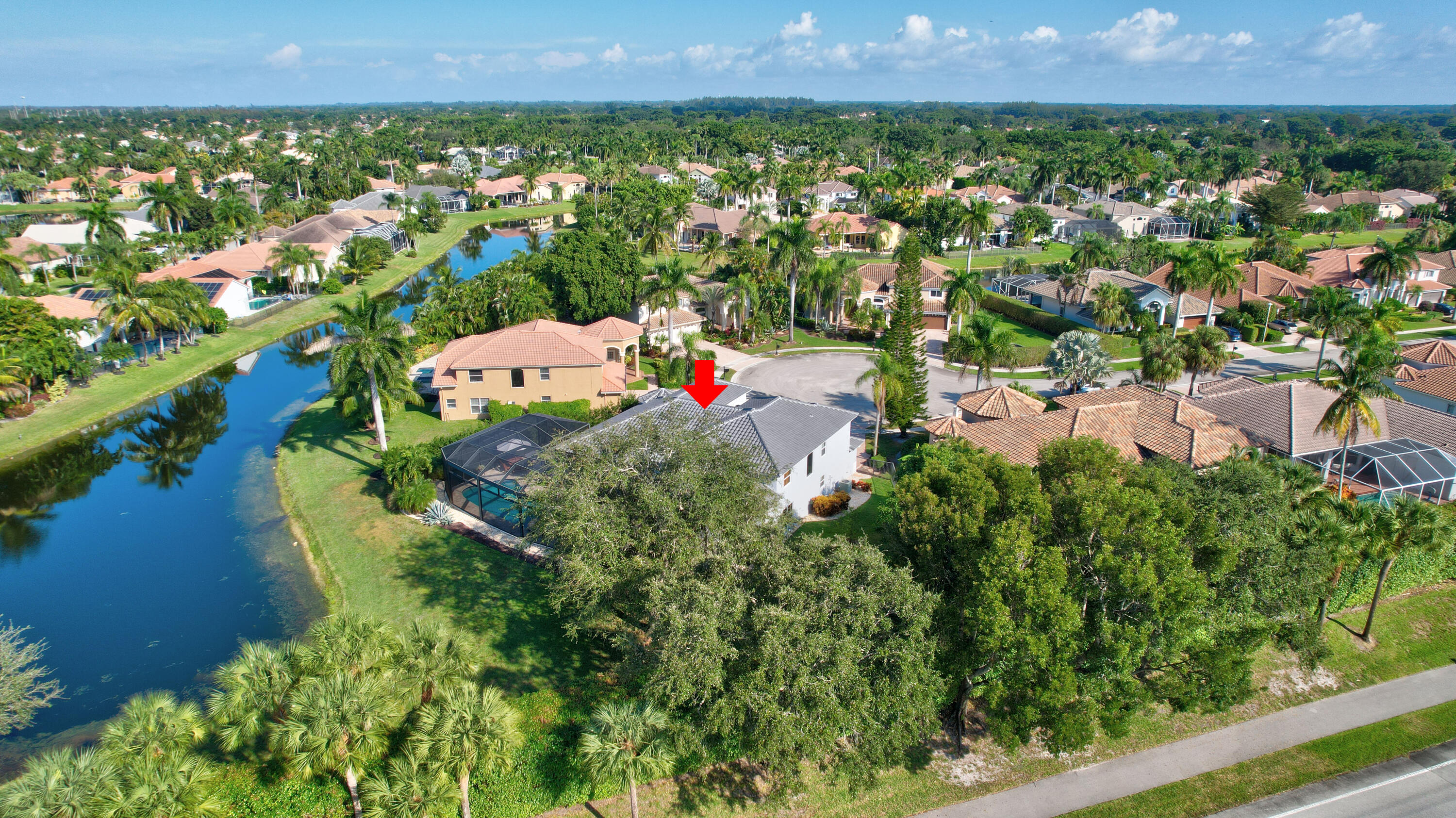 20196 Palm Island Drive Boca Raton, FL 33498 - Photo 96 of 100 DJI_0176_77_78_79_80