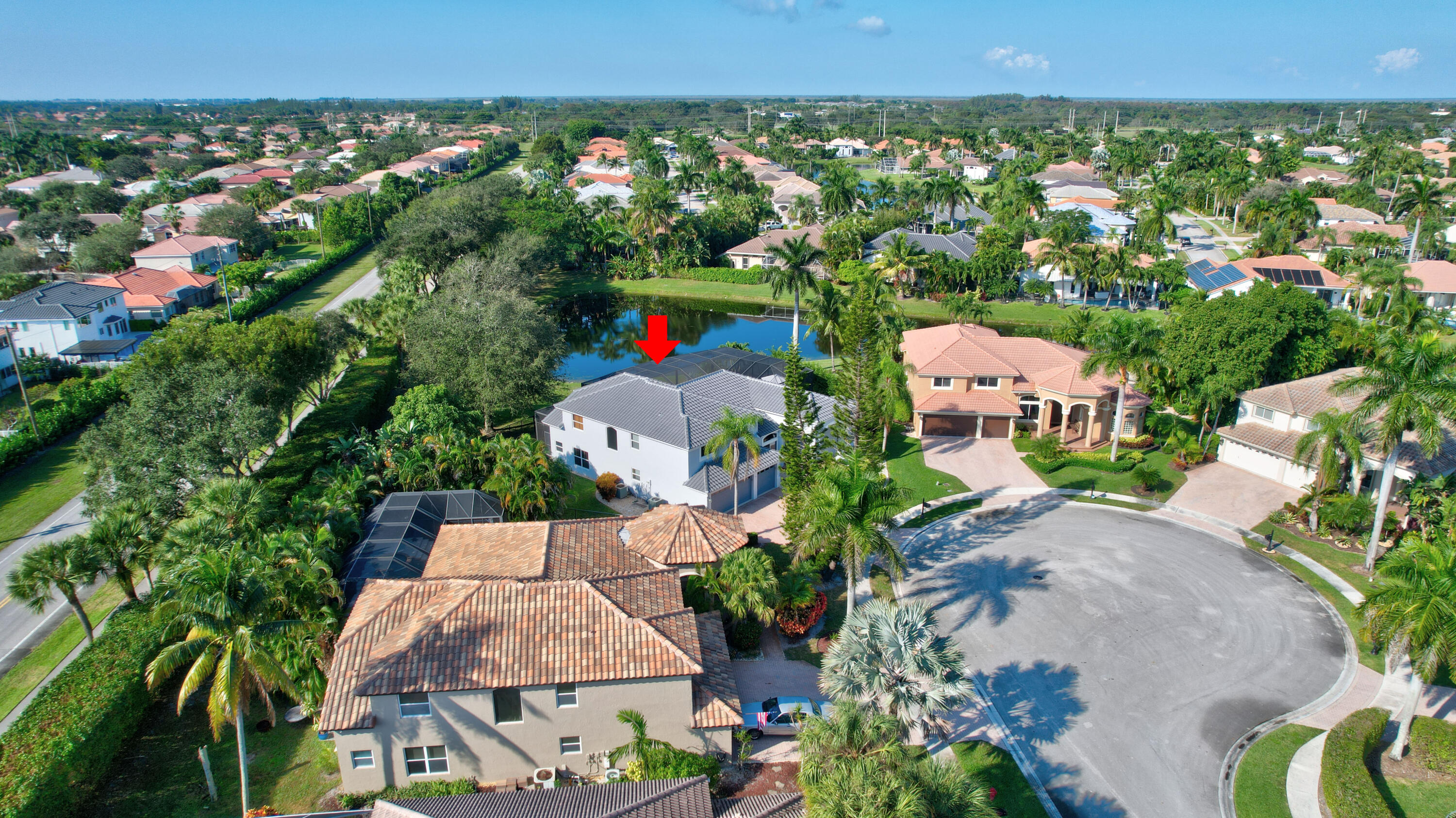 20196 Palm Island Drive Boca Raton, FL 33498 - Photo 97 of 100 DJI_0181_2_3_4_5