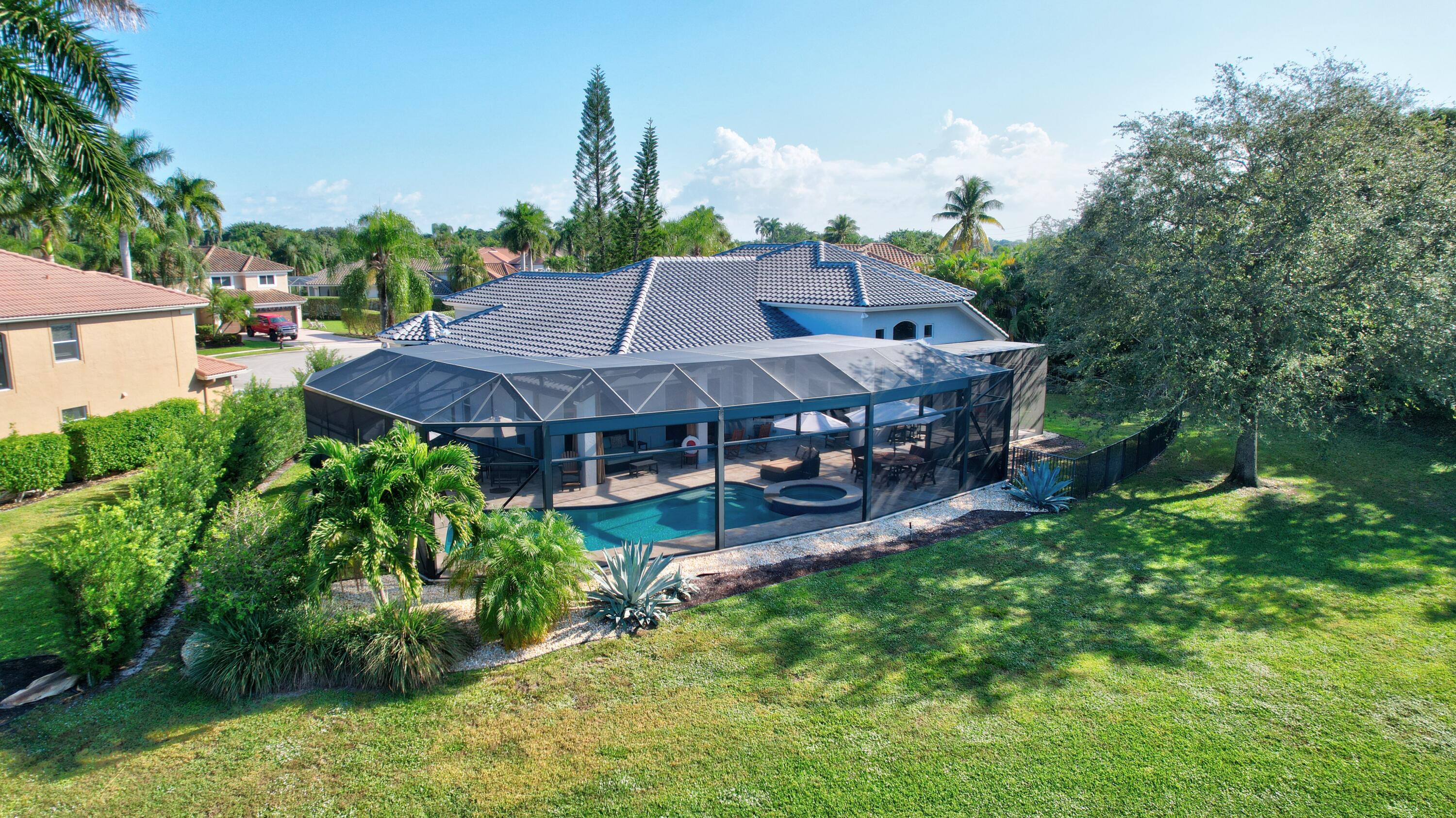 20196 Palm Island Drive Boca Raton, FL 33498 - Photo 100 of 100 DJI_0161_2_3_4_5