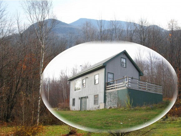 206 Camp Road Burke, VT 05832 - Photo 1 of 1