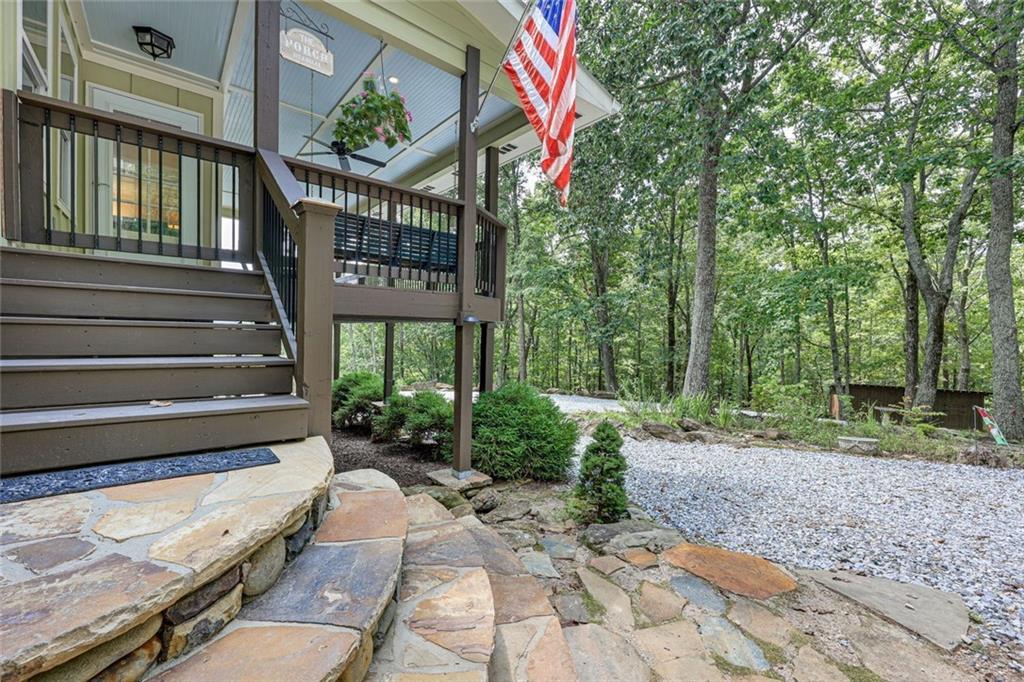 406 Yonah Mountain Road Cleveland, GA 30528 - Photo 11 of 54
