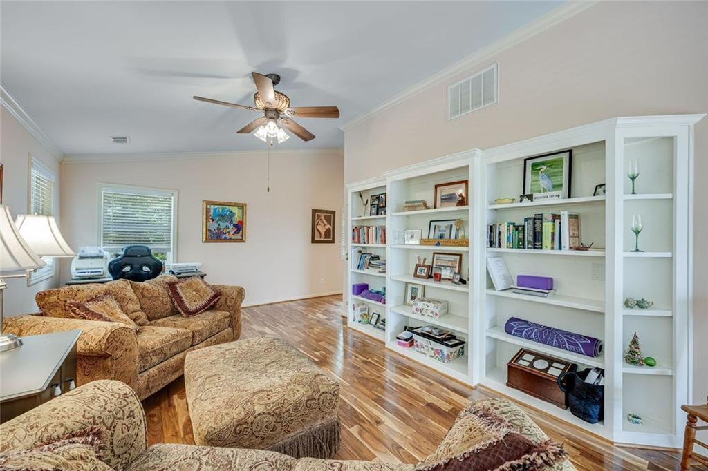 406 Yonah Mountain Road Cleveland, GA 30528 - Photo 18 of 54