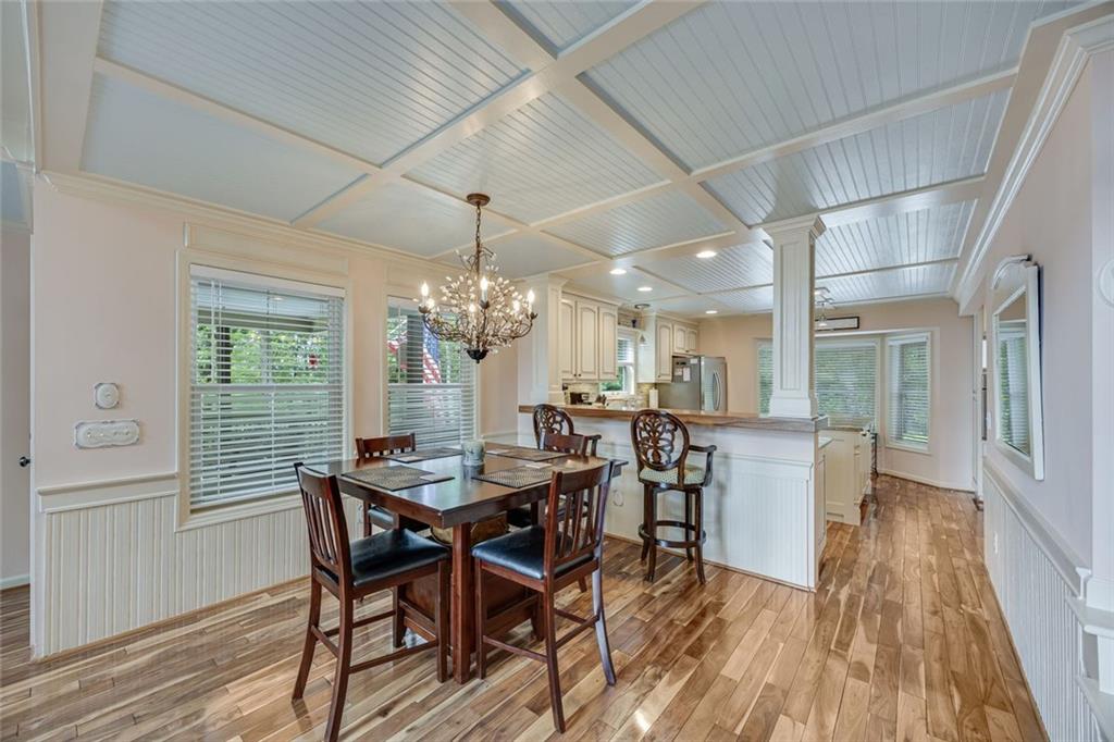 406 Yonah Mountain Road Cleveland, GA 30528 - Photo 20 of 54