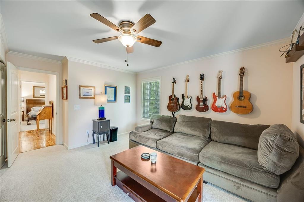 406 Yonah Mountain Road Cleveland, GA 30528 - Photo 21 of 54