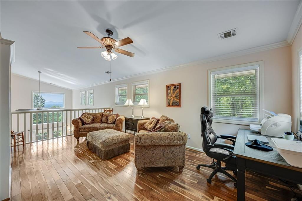 406 Yonah Mountain Road Cleveland, GA 30528 - Photo 22 of 54