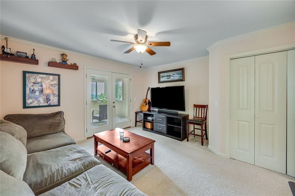 406 Yonah Mountain Road Cleveland, GA 30528 - Photo 23 of 54