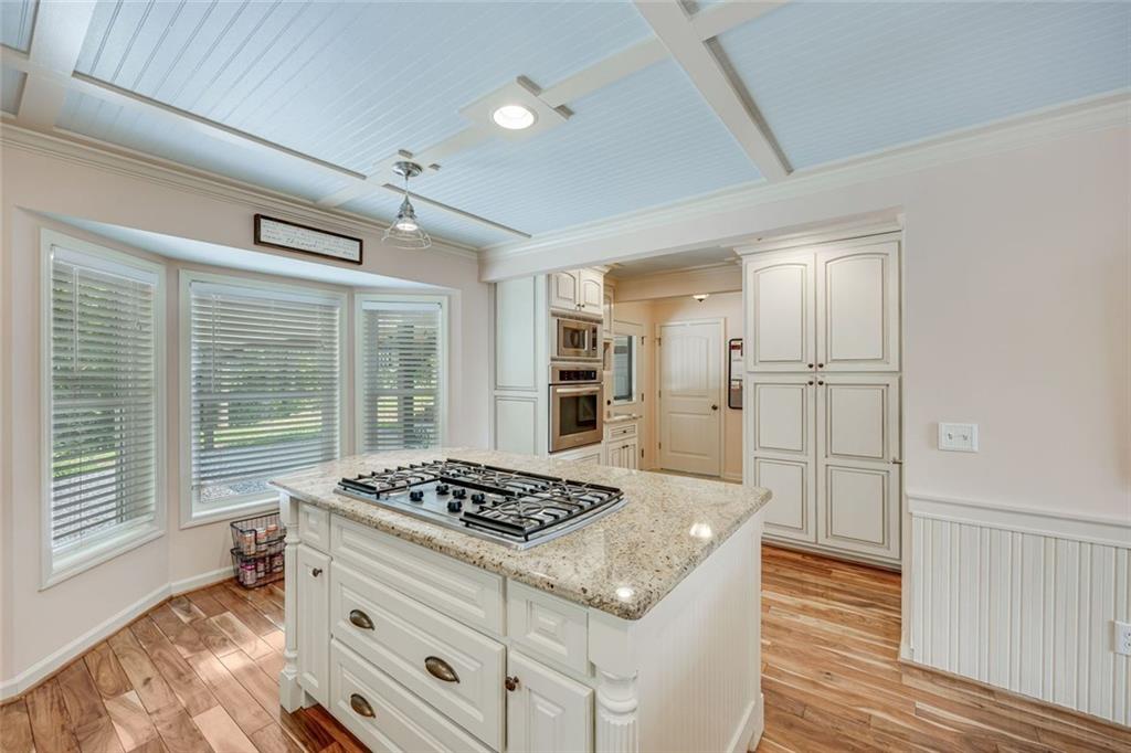 406 Yonah Mountain Road Cleveland, GA 30528 - Photo 24 of 54