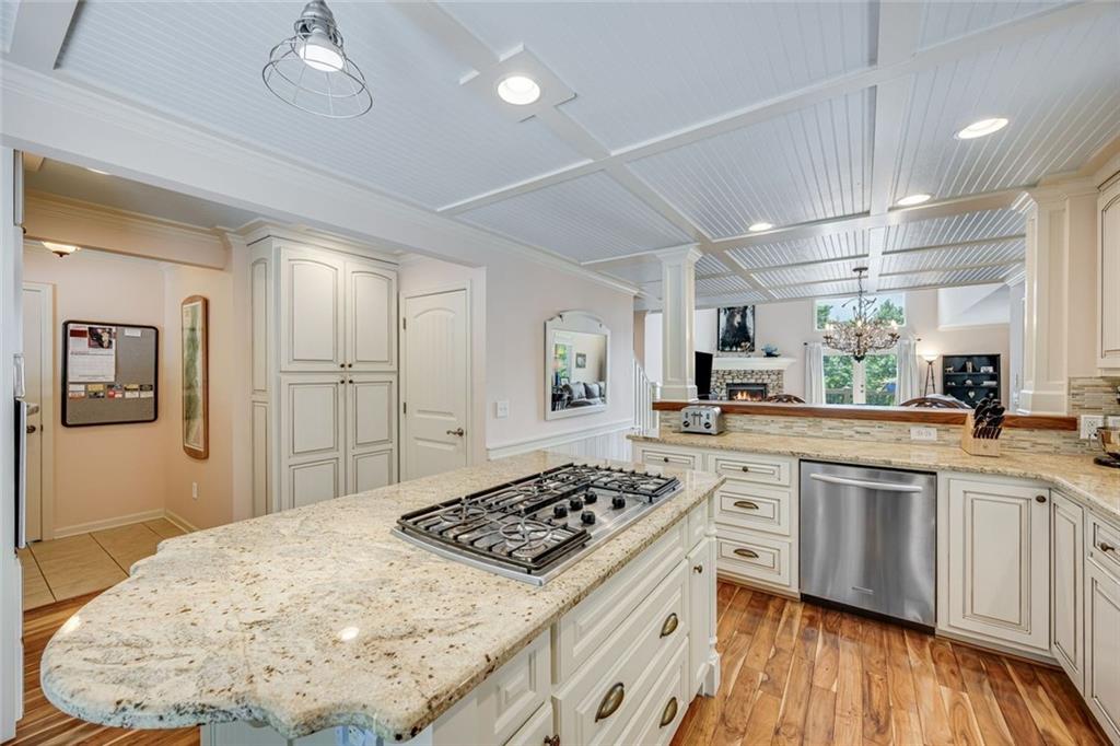 406 Yonah Mountain Road Cleveland, GA 30528 - Photo 25 of 54