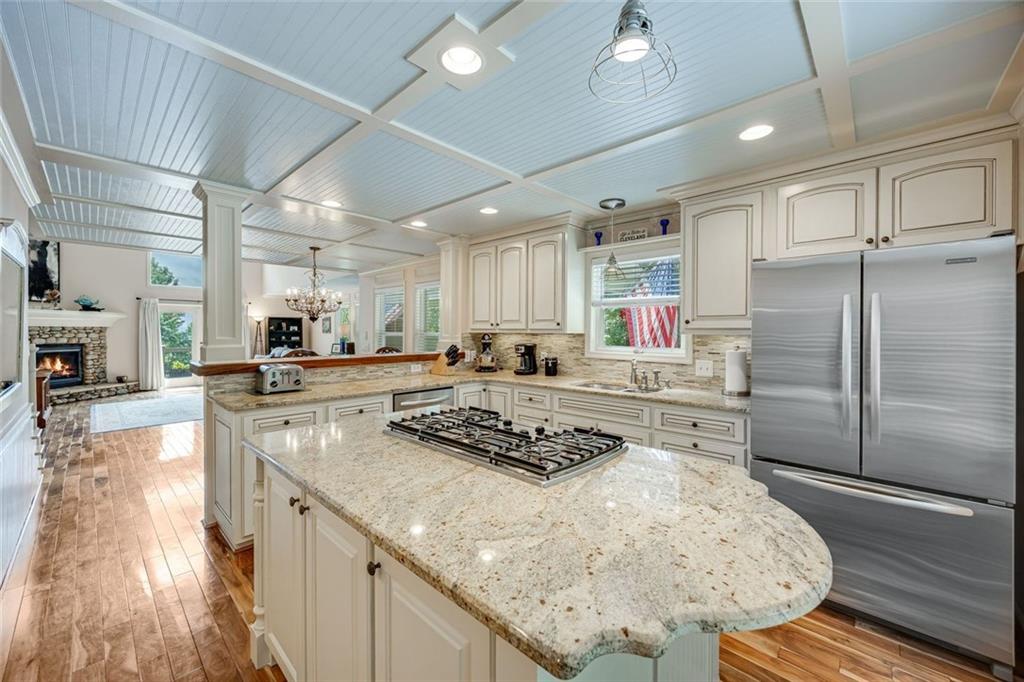 406 Yonah Mountain Road Cleveland, GA 30528 - Photo 26 of 54