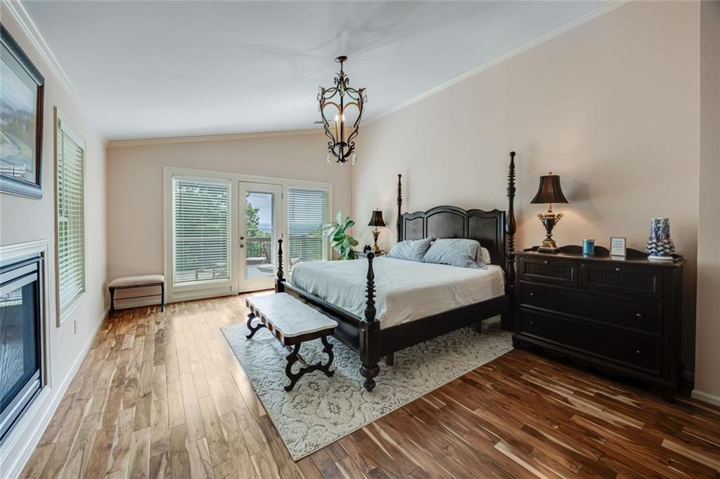 406 Yonah Mountain Road Cleveland, GA 30528 - Photo 28 of 54