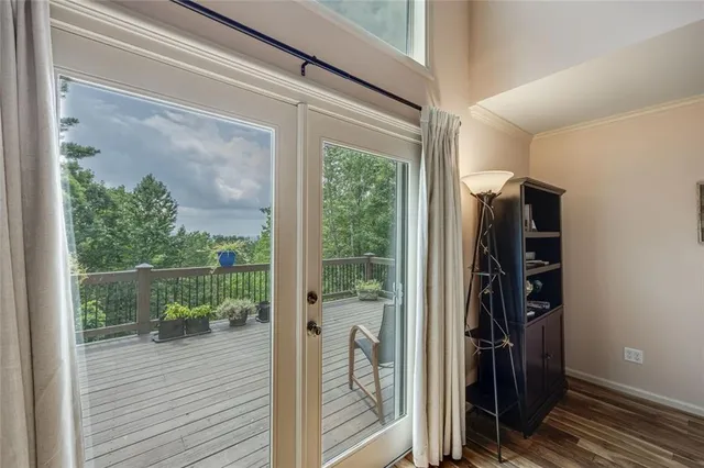 $895,000 | 406 Yonah Mountain Road, Cleveland, GA 30528