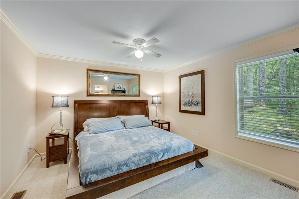 406 Yonah Mountain Road Cleveland, GA 30528 - Photo 31 of 54