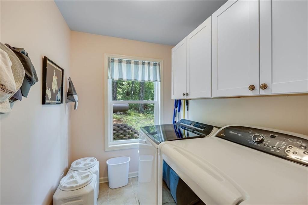 406 Yonah Mountain Road Cleveland, GA 30528 - Photo 33 of 54