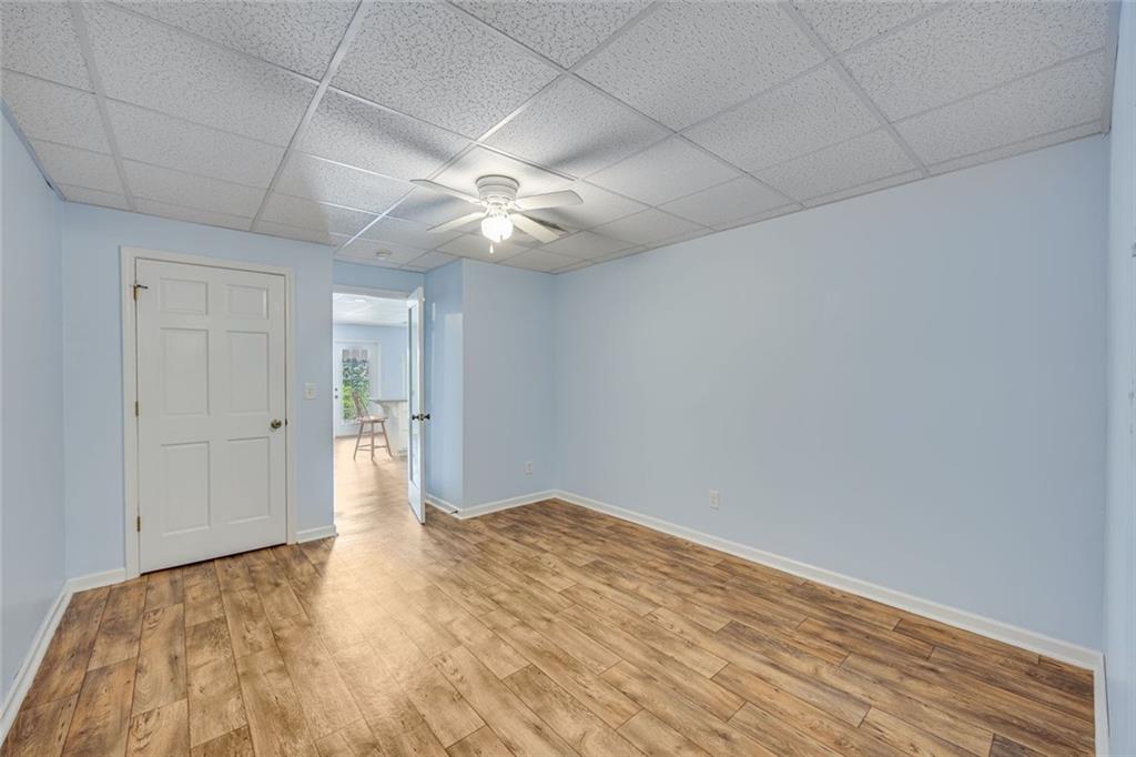 406 Yonah Mountain Road Cleveland, GA 30528 - Photo 35 of 54