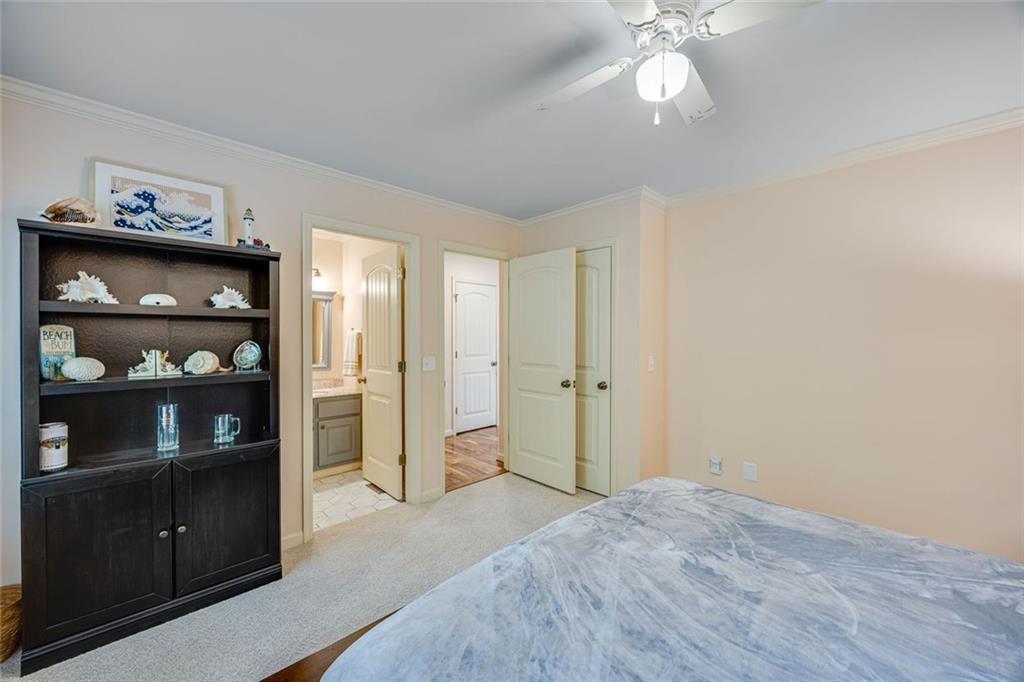 406 Yonah Mountain Road Cleveland, GA 30528 - Photo 36 of 54