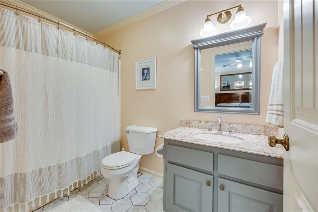 406 Yonah Mountain Road Cleveland, GA 30528 - Photo 37 of 54