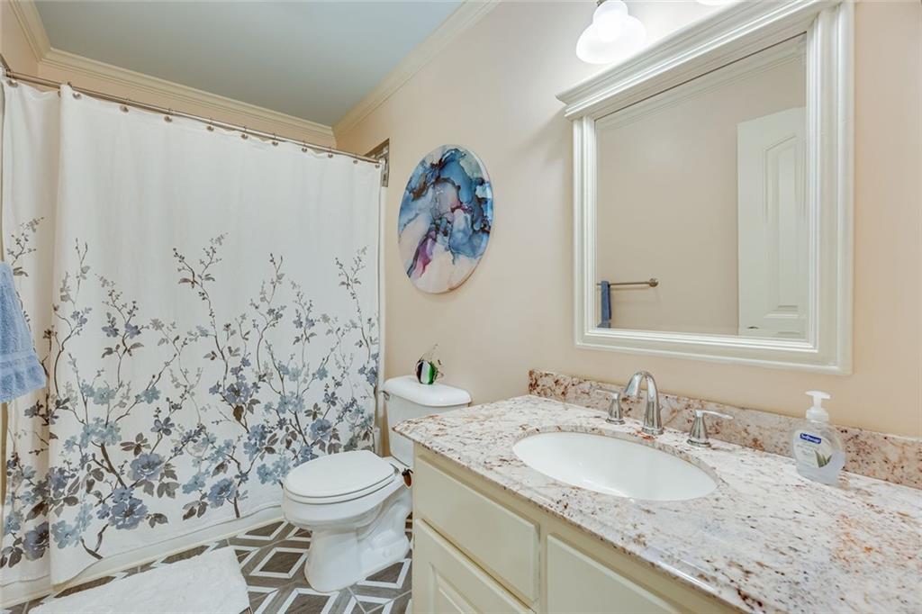 406 Yonah Mountain Road Cleveland, GA 30528 - Photo 38 of 54