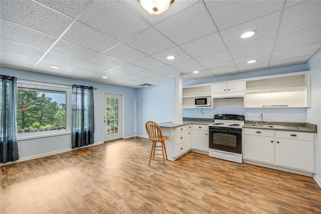 406 Yonah Mountain Road Cleveland, GA 30528 - Photo 39 of 54