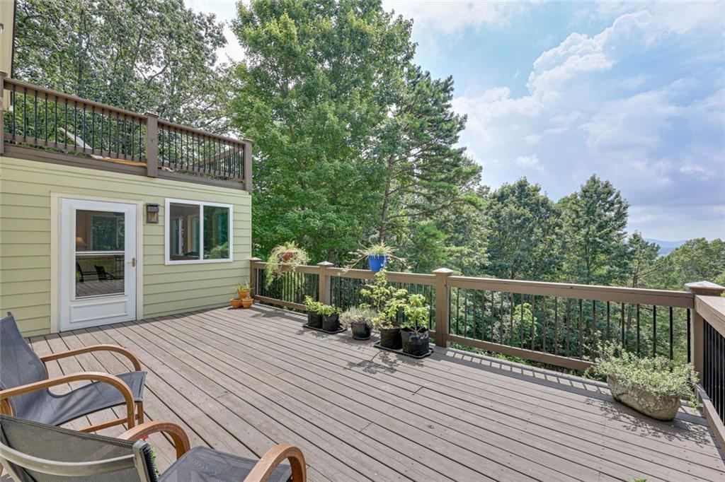406 Yonah Mountain Road Cleveland, GA 30528 - Photo 41 of 54