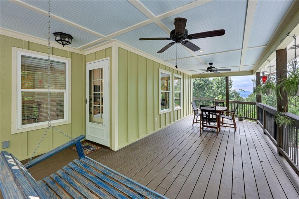 406 Yonah Mountain Road Cleveland, GA 30528 - Photo 44 of 54